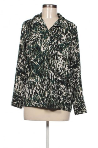 Damenbluse Pigalle, Größe S, Farbe Mehrfarbig, Preis € 1,99