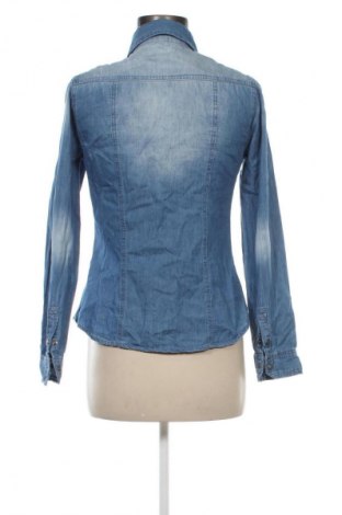 Дамска риза Place du Jour, Размер S, Цвят Син, Цена 2,04 €