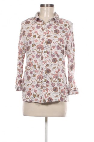 Γυναικείο πουκάμισο Promod, Μέγεθος S, Χρώμα Πολύχρωμο, Τιμή 2,99 €