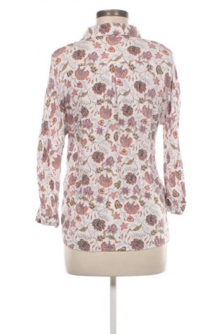 Γυναικείο πουκάμισο Promod, Μέγεθος S, Χρώμα Πολύχρωμο, Τιμή 2,99 €