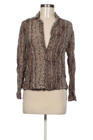 Dámska košeľa  Pull&Bear, Veľkosť S, Farba Viacfarebná, Cena  1,95 €