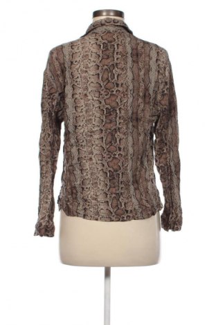 Dámska košeľa  Pull&Bear, Veľkosť S, Farba Viacfarebná, Cena  1,95 €
