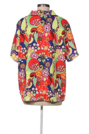 Dámska košeľa  SHEIN, Veľkosť XL, Farba Viacfarebná, Cena  2,95 €