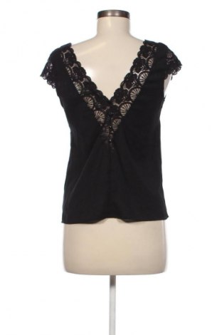 Дамска риза SHEIN, Размер S, Цвят Черен, Цена 2,04 €