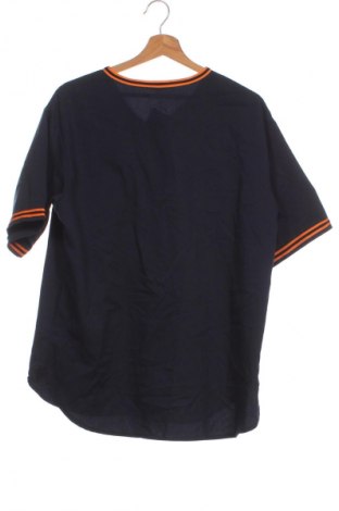 Dámská košile  SHEIN, Velikost XS, Barva Modrá, Cena  119,00 Kč