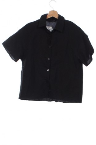 Női ing SHEIN, Méret XS, Szín Fekete, Ár 1 249 Ft