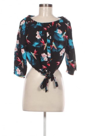 Damenbluse Solitaire, Größe S, Farbe Mehrfarbig, Preis € 1,99