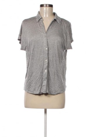 Дамска риза Someday., Размер M, Цвят Сив, Цена 3,06 €