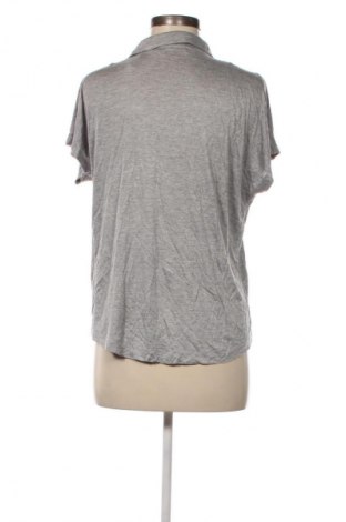 Дамска риза Someday., Размер M, Цвят Сив, Цена 3,06 €