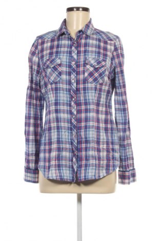 Dámská košile  Stradivarius, Velikost L, Barva Vícebarevné, Cena  129,00 Kč