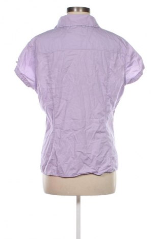 Dámska košeľa  Street One, Veľkosť XL, Farba Fialová, Cena  15,95 €