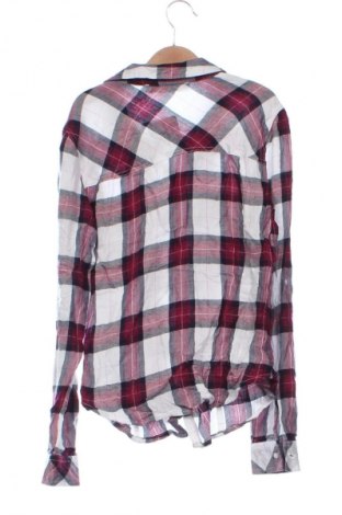 Dámská košile  Tally Weijl, Velikost XXS, Barva Vícebarevné, Cena  49,00 Kč