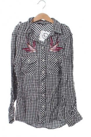 Дамска риза Tally Weijl, Размер XXS, Цвят Многоцветен, Цена 2,04 €