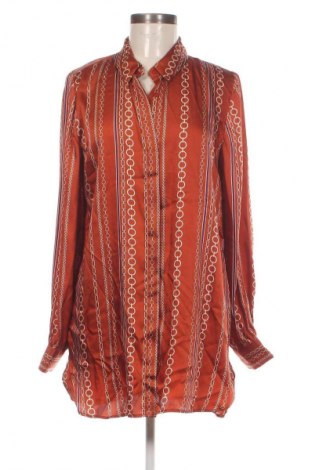 Damenbluse Tally Weijl, Größe L, Farbe Mehrfarbig, Preis € 3,99