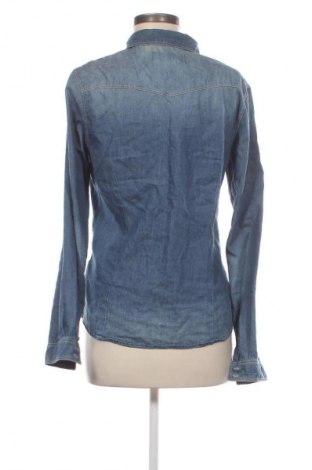 Damska koszula Terranova, Rozmiar L, Kolor Niebieski, Cena 18,99 zł