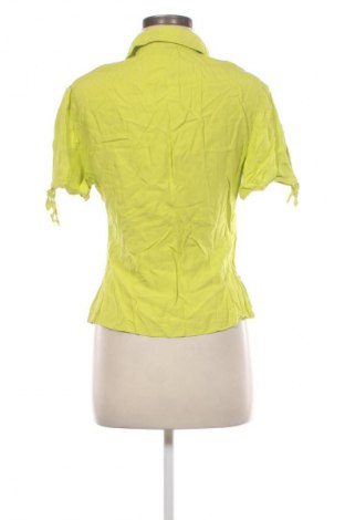 Dámska košeľa  Tina R, Veľkosť M, Farba Zelená, Cena  1,95 €