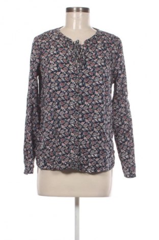 Γυναικείο πουκάμισο Tom Tailor, Μέγεθος M, Χρώμα Πολύχρωμο, Τιμή 2,99 €