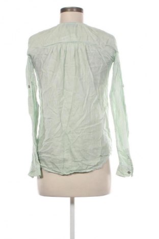 Dámská košile  Tom Tailor, Velikost L, Barva Zelená, Cena  122,00 Kč