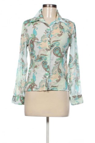 Dámská košile  Unbranded, Velikost S, Barva Vícebarevné, Cena  49,00 Kč