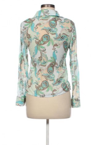 Dámská košile  Unbranded, Velikost S, Barva Vícebarevné, Cena  49,00 Kč