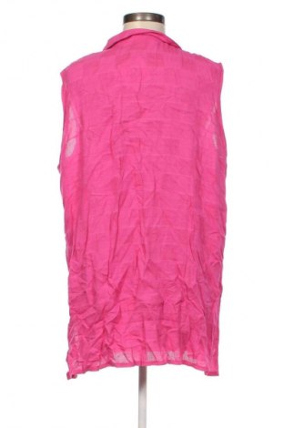 Damenbluse Unbranded, Größe XXL, Farbe Rosa, Preis € 4,99