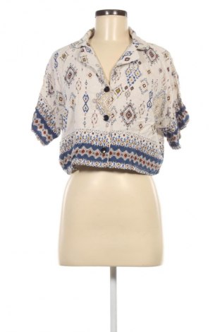 Dámská košile  Unbranded, Velikost L, Barva Vícebarevné, Cena  89,00 Kč