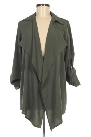Damenbluse Unbranded, Größe M, Farbe Grün, Preis 5,99 €