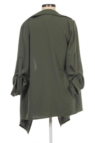 Damenbluse Unbranded, Größe M, Farbe Grün, Preis 5,99 €