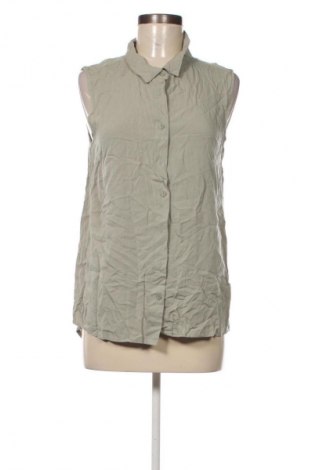 Дамска риза Unbranded, Размер M, Цвят Бежов, Цена 2,55 €