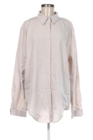 Cămașă de femei Unbranded, Mărime XL, Culoare Bej, Preț 58,99 Lei, #132163028