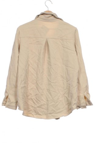 Damenbluse Unbranded, Größe XS, Farbe Beige, Preis € 2,99