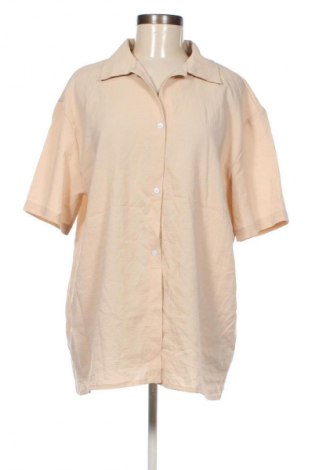 Damenbluse Unbranded, Größe M, Farbe Beige, Preis € 3,99