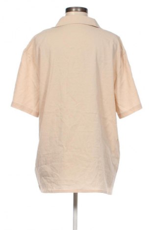 Damenbluse Unbranded, Größe M, Farbe Beige, Preis € 3,99