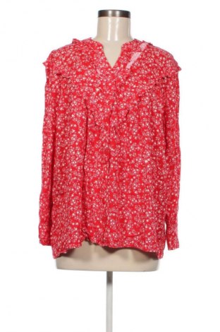 Damenbluse Unbranded, Größe XXL, Farbe Mehrfarbig, Preis 12,99 €