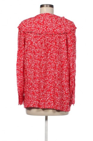 Damenbluse Unbranded, Größe XXL, Farbe Mehrfarbig, Preis 12,99 €