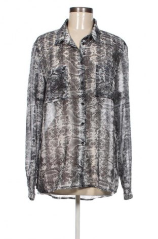 Дамска риза Unbranded, Размер XL, Цвят Многоцветен, Цена 2,04 €