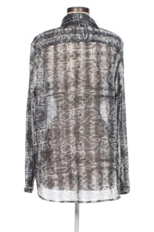 Дамска риза Unbranded, Размер XL, Цвят Многоцветен, Цена 2,04 €