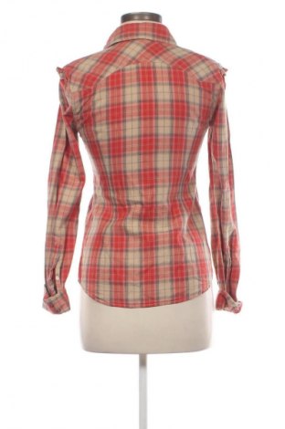 Damenbluse Unbranded, Größe S, Farbe Mehrfarbig, Preis € 1,99