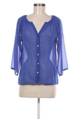 Damska koszula Unbranded, Rozmiar M, Kolor Niebieski, Cena 27,99 zł