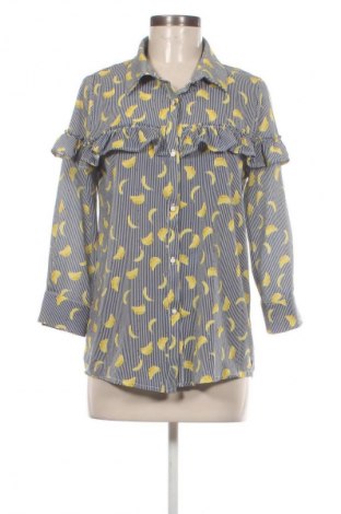 Damenbluse Unbranded, Größe S, Farbe Mehrfarbig, Preis € 4,99