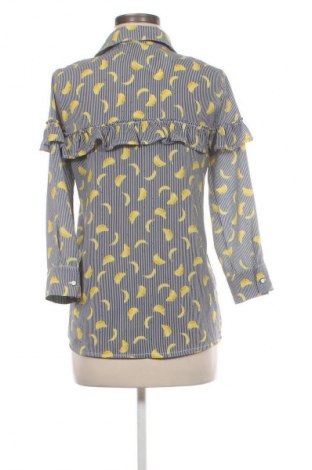 Damenbluse Unbranded, Größe S, Farbe Mehrfarbig, Preis € 4,99