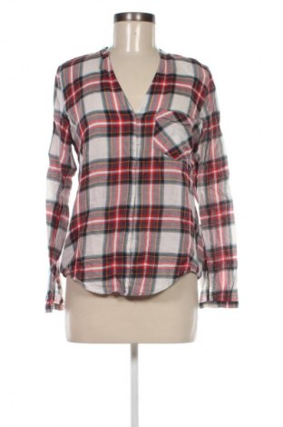 Damska koszula Unbranded, Rozmiar M, Kolor Kolorowy, Cena 22,99 zł