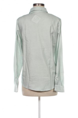 Dámska košeľa  Unbranded, Veľkosť S, Farba Zelená, Cena  1,95 €