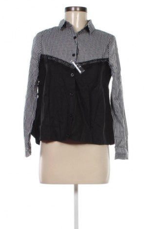 Damska koszula Unbranded, Rozmiar S, Kolor Kolorowy, Cena 21,99 zł