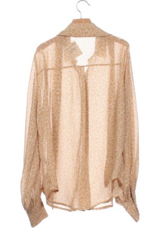 Damenbluse Unbranded, Größe XS, Farbe Mehrfarbig, Preis € 1,99