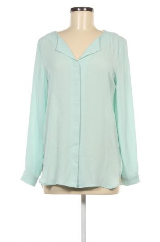 Damenbluse VILA, Größe S, Farbe Blau, Preis € 1,99