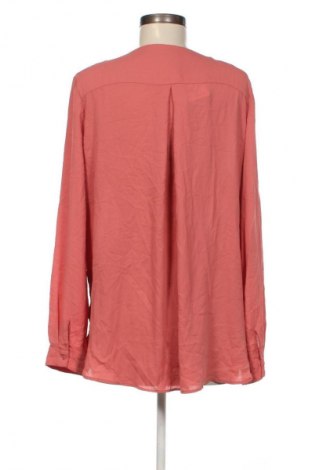 Dámska košeľa  VILA, Veľkosť L, Farba Popolavo ružová, Cena  1,95 €