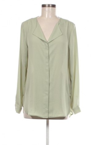 Dámská košile  VILA, Velikost M, Barva Zelená, Cena  159,00 Kč