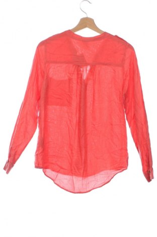 Dámská košile  Vero Moda, Velikost XS, Barva Oranžová, Cena  49,00 Kč