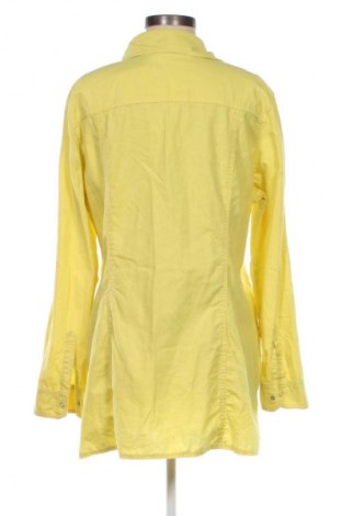 Damenbluse W.O.B. World Of Basics, Größe XL, Farbe Gelb, Preis 12,68 €